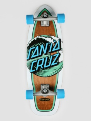 Blue tomato surf skate cheap